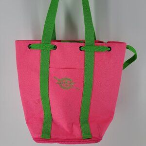 Nantucket Diddy Bagg Tool Tote Backpack | 36 Pocket Organizer | Convertible bag